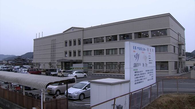 和気町が中国・上海市嘉定区への中学生訪中団の派遣を中止　日中関係の悪化を受けての判断【岡山】|TBS NEWS DIG