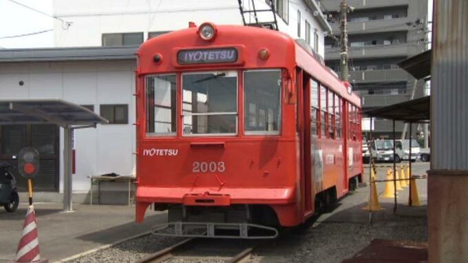 伊予鉄道と伊予鉄バスが10月から値上げへ 鉄道の初乗り運賃が180→200円、路線バスは180→220円に|TBS NEWS DIG