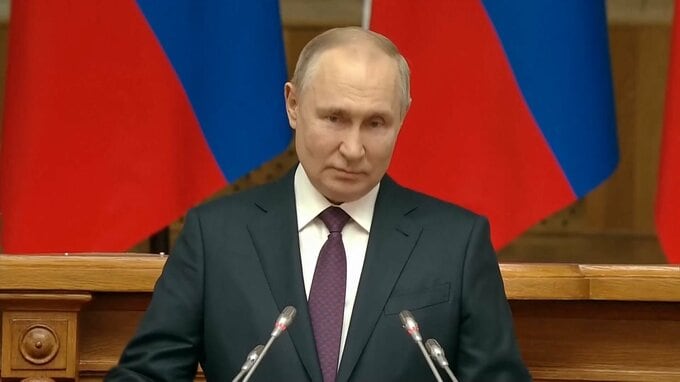 イラン戦争の｢最大の勝者｣とされるロシア経済の実像ルーブルの安定は「閉鎖された空間」での醸成に過ぎない