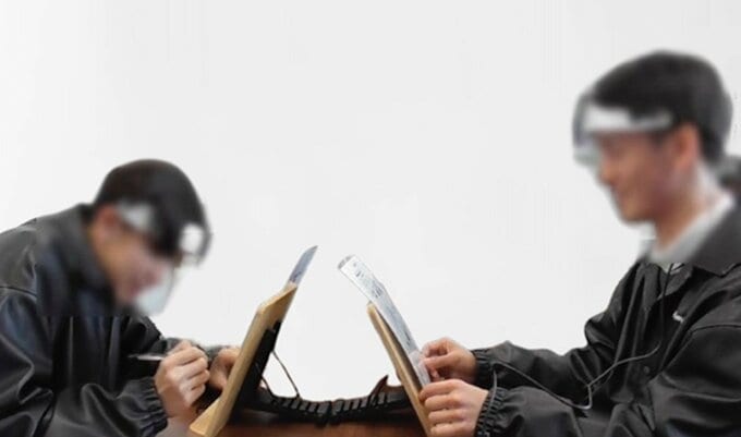 英単語の練習には最適なタイミングがある⁉　東北大などの研究チームが脳科学で解明|TBS NEWS DIG