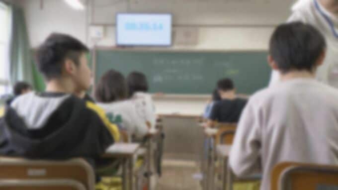 ｢全国学力テスト｣ 愛知県は小学6年生の国語が全国平均を下回り 中学3年生の数学と英語が平均を上回る|TBS NEWS DIG