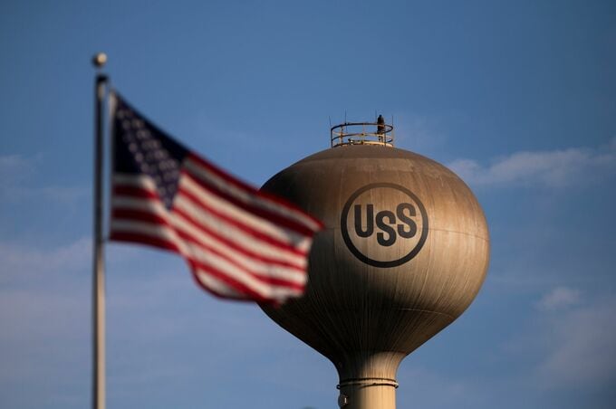 日鉄のＵＳスチール買収、成立信じ続けたサード・ポイントなどに利益