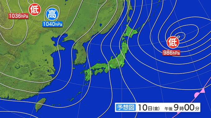 内陸の山沿いを中心に大雪　大雪に関する岩手県気象情報　警報級の大雪となる可能性も　|　IBC NEWS | IBC岩手放送