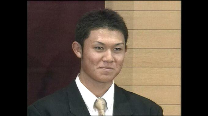 【ドラフト１位、栄光と挫折】「社長、野球部をぜひとも立ち上げたい」大阪桐蔭から巨人１位　辻内崇伸さんの第２の人生　秋田で現金輸送の仕事と新たなチームメイト|TBS NEWS DIG