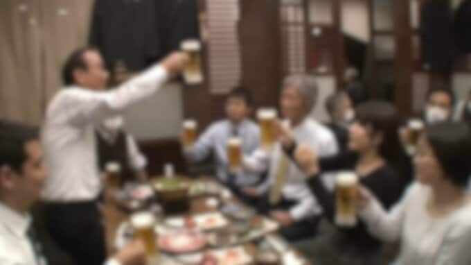 男女で違う“お酒のリスク”　増える女性の飲酒習慣