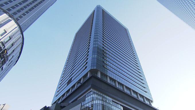 公示地価が発表　大阪・兵庫・京都各地の商業地の地価が軒並み上昇 　わが町の地価はいくらに？【調査地点一覧】|TBS NEWS DIG