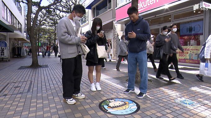 「さみしい さみしいよね…」“ちびまる子の故郷“からも悲しみの声続々　声優・TARAKOさん死去|TBS NEWS DIG
