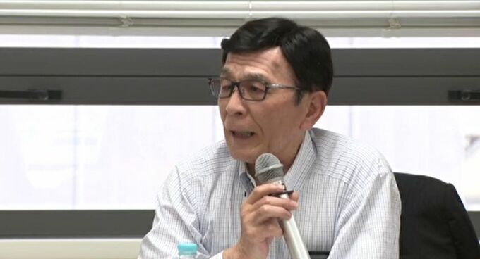 トランプ関税対策へ「資金面での安心感を…」石川県信用保証協会が“県独自の融資保証制度”創設を要望　|　石川県のニュース｜MRO北陸放送