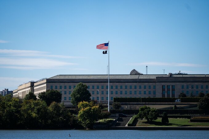 グーグルのGemini、米国防総省の職員約300万人をAIでサポートへ