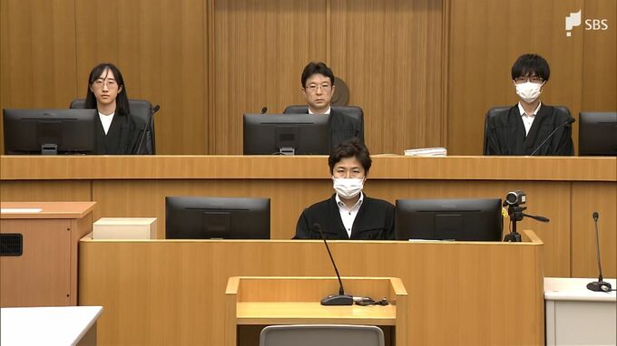 旧優生保護法下での“強制不妊手術”は憲法違反　国に1650万円の損害賠償命じる判決＝地裁浜松支部　|　静岡のニュース | SBSNEWS | 静岡放送