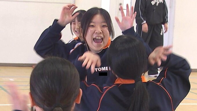 医療・福祉を学ぶ高校生が車いすバスケを体験　障害者理解と共生社会を考える　|　大分のニュース｜OBS NEWS｜大分放送