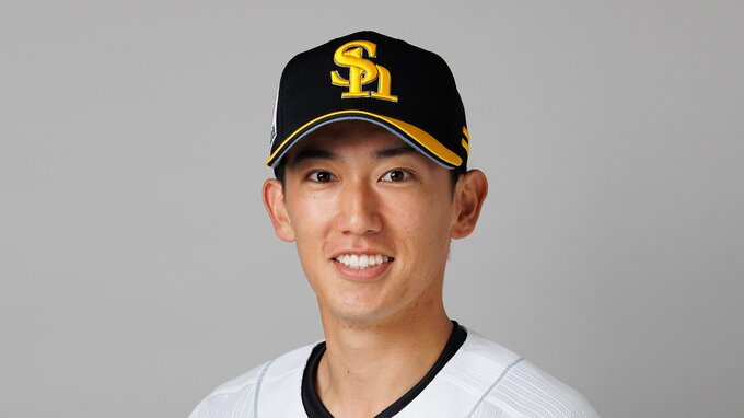 【ソフトバンク接戦制す】先発・大津は9勝目も「次の投球では長いイニングを…」打線＆リリーフ陣が援護　|　福岡のニュース｜RKB NEWS｜RKB毎日放送