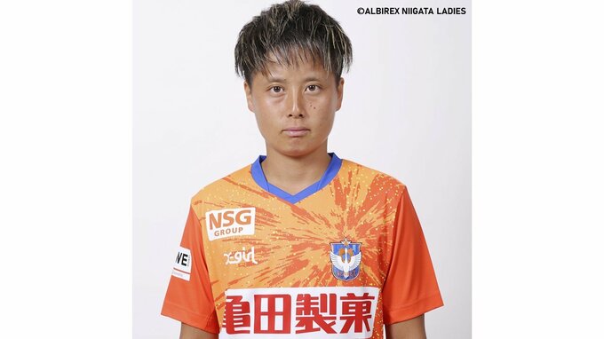 「このチームはもっと強くなれる」MF園田瑞貴選手(27)と契約更新　アルビレックス新潟Ｌ|TBS NEWS DIG