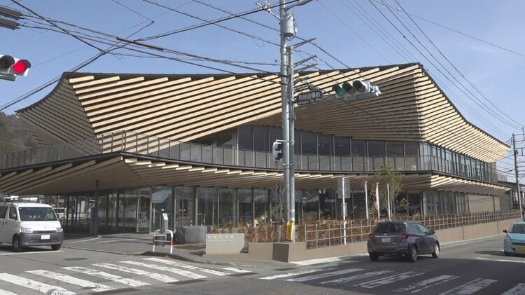 徴収した水道料金320万円を箱で管理→うち160万円を紛失 町の50代課長