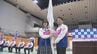 「これまでの努力の成果を発揮する」国民スポーツ大会・福岡県選手団が結団式　福岡　|　福岡のニュース｜RKB NEWS｜RKB毎日放送