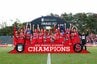 いわきFC、J2昇格決定＆J3優勝から一夜明け　地元から喜びの声　福島　|　福島のニュース│TUF