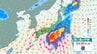 【シルバーウィークの雨･風シミュレーション】熱帯低気圧→台風25号へ　20日(日)以降、東日本中心に大きな影響が出るおそれ　|　福岡のニュース｜RKB NEWS｜RKB毎日放送