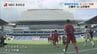 【長崎市中総体サッカー】延長戦にもつれ込む大熱戦　三重中が2対1で土井首中を振り切り優勝　|　長崎のニュース | 天気 | NBC長崎放送