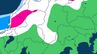 【大雪情報・関東甲信】長野県と関東地方北部で10日にかけ大雪の見込み【山梨でも12日（日）に降雪か　雨と雪のシミュレーション】　|　山梨のニュース | ＵＴＹテレビ山梨