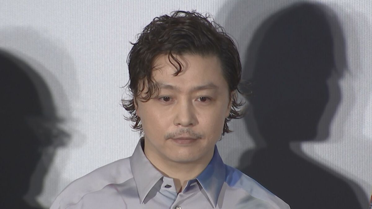 【堂本剛】同級生役・おいでやす小田が批判に反論「堂本くんが異常に若いだけ」 | TBS NEWS DIG