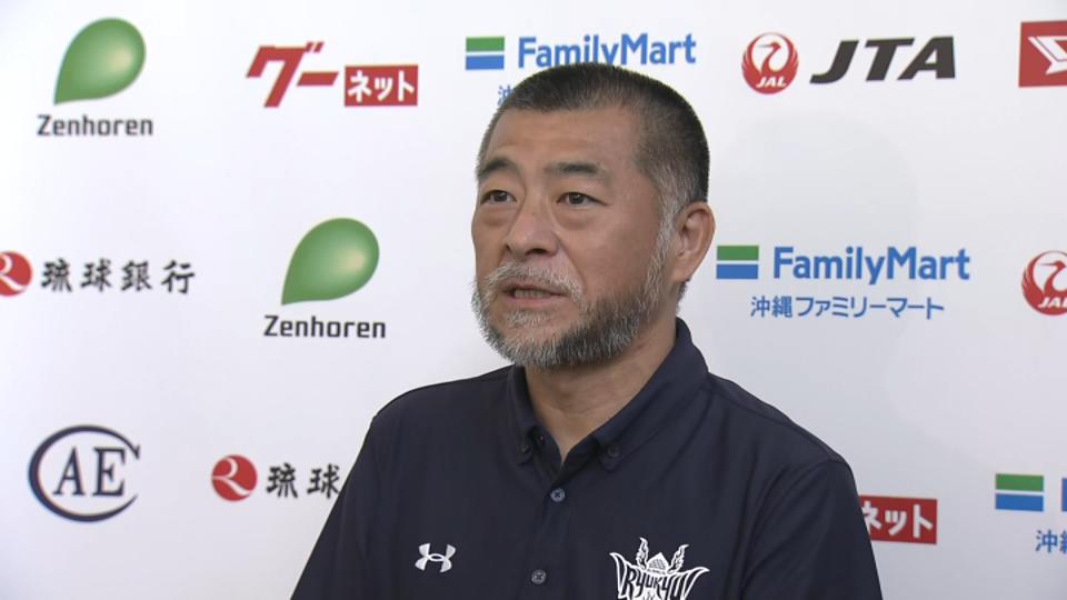 3年ぶりのBリーグ日本一へ　琉球ゴールデンキングス CSファイナルに向け出発
