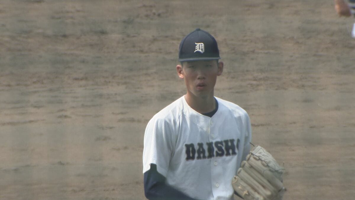 【高校野球大分大会】5連覇中の明豊が準決勝敗退　大分商と津久見が決勝進出　甲子園への頂上決戦は13年ぶりの公立校対決に