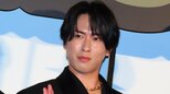 【 宮舘涼太 】本木雅弘から「カメレオン俳優！末恐ろしい」と絶賛も　最後のキメ台詞でまさかの甘噛みに吉高由里子ら大爆笑|TBS NEWS DIG