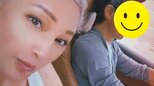 【 梅宮アンナ 】 “出会って10日婚” 夫の運転で月一回の通院へ「一緒に行けて嬉しかった」|TBS NEWS DIG