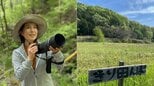 【磯野貴理子】トラクター操作も披露　今年も「きり田んぼ」始動を報告|TBS NEWS DIG