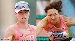 世陸代表多数出場!男子10000m競歩は世界トップレベルのスピード 女子100mHはパリ五輪標準突破の可能性【全日本実業団陸上】|TBS NEWS DIG