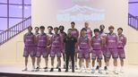 スローガンは「やるっきゃない」B2・福島ファイヤーボンズが新体制 13人中12人が新加入|TBS NEWS DIG