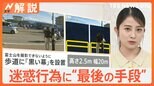 観光客マナー違反「最後の手段」 富士山を黒幕で目隠し、オーバーツーリズム対策 他にも【Nスタ解説】|TBS NEWS DIG