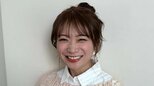 【秋元真夏】高校時代の写真を公開　「中学の卒業式にもらった」17年愛用のカメラで撮影|TBS NEWS DIG