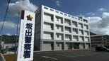 酒気帯び運転の疑い、坂出市の会社役員の男(46)を現行犯逮捕|TBS NEWS DIG