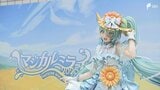 「『おかえり～』という気分」“ボカロの聖地”浜松で初音ミクのライブイベント『マジカルミライ』初開催！世界中からファン集結|TBS NEWS DIG