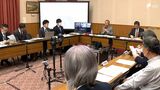 リニア新幹線工事で発生の“水の濁り” JRの管理基準値や対策容認＝静岡県の専門部会　|　静岡のニュース | SBSNEWS | 静岡放送