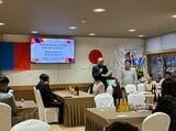 両国の絆深まる　福島とモンゴル結ぶチャーター便運航で交流会　福島　|　福島のニュース│TUF