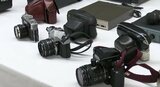 税金で買って不要になった備品をフリマで販売、伊那市がメルカリに公式ショップを開設…カメラやアコーディオン、オーディオ機器などを出品 大町市、中野市に続いて3市目|TBS NEWS DIG