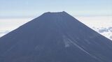 「富士山の右側、雪が確認できた」甲府地方気象台が富士山初冠雪を発表　観測開始から130年で最も遅い|TBS NEWS DIG