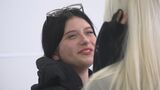 ウクライナの17歳少女 ヘルソン州から日本に避難 市営住宅で新生活スタート | 大分のニュース|OBS NEWS|大分放送