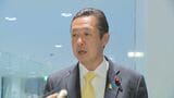 黄川田男女共同参画担当大臣が中国へ　高市総理の「台湾有事」発言以降、初の閣僚訪問　国際会議出席のため|TBS NEWS DIG