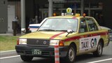 日本版ライドシェア 福岡のタクシー会社も使用可能数の割り当てが決定 | 福岡のニュース|RKB NEWS|RKB毎日放送
