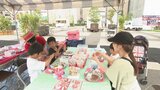 「大分こどもフェス」 茶道や楽器演奏など体験 大分 | 大分のニュース|OBS NEWS|大分放送