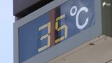 真夏並みの暑さ!静岡市で35℃超 今季初めての猛暑日【速報】 | 静岡のニュース | SBSNEWS | 静岡放送