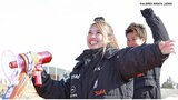 「勝利へのこだわりを持てた分、さらに上に」初タイトル狙うアルビレックス新潟L 滝川結女選手が目指す2桁ゴール、その先に… |TBS NEWS DIG