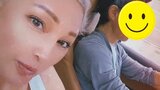 【 梅宮アンナ 】 “出会って10日婚” 夫の運転で月一回の通院へ「一緒に行けて嬉しかった」|TBS NEWS DIG