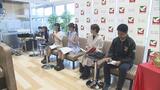 おいしく「減塩」を始めよう 減塩の日トークショー 福島 | 福島のニュース│TUF