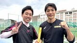 男子100m 山縣亮太「日本新記録をめざして34歳でもいける姿を見せたい」進化する母校と不変のスピリッツ|TBS NEWS DIG