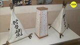 一度は途絶えた伝統の「阿字和紙」復活の団体　国から奨励賞受賞　G７広島サミットでも活用　広島･府中市　|　RCC NEWS | 広島ニュース | RCC中国放送