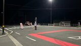 【速報】豊後大野市三重町の国道326号で車2台の交通事故 車が炎上し1人の遺体が見つかる 大分 | 大分のニュース|OBS NEWS|大分放送